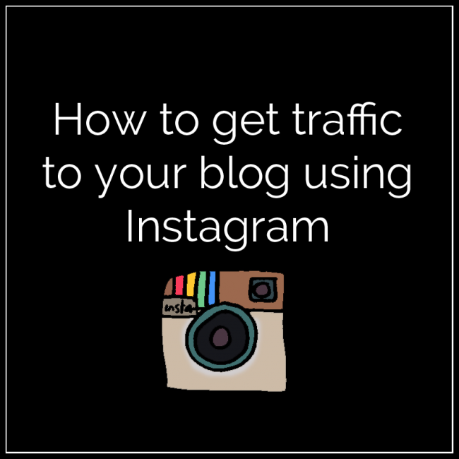 gettrafficwithinstagram