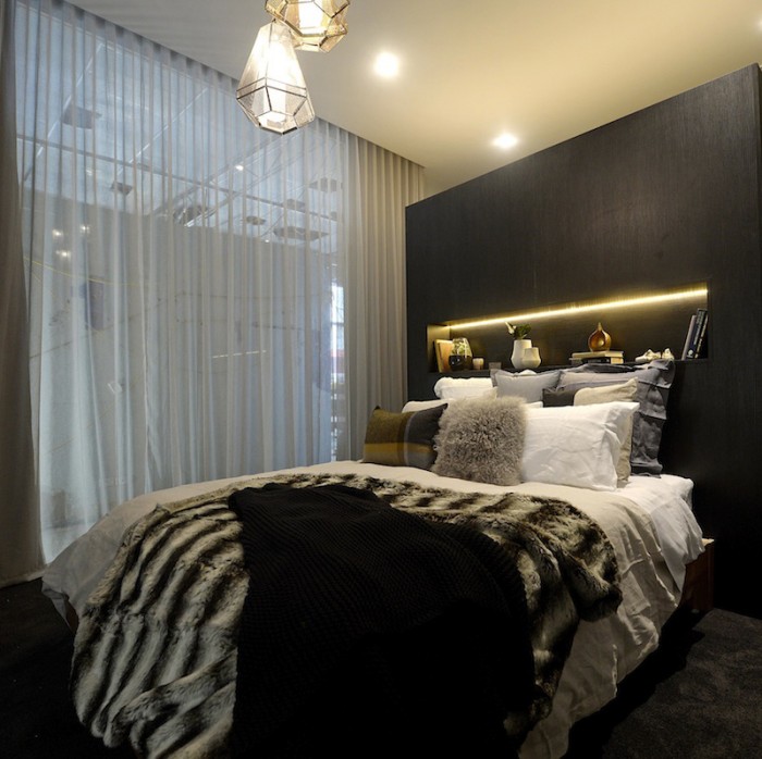 The Block in Melbourne