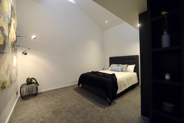 The Block in Melbourne