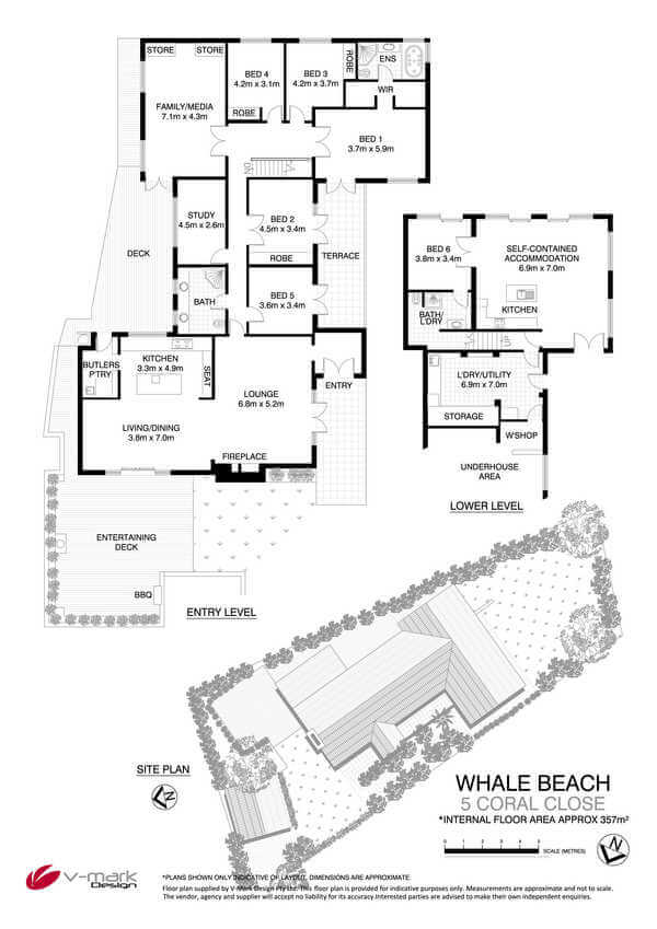 Y:Andrew Blakeacad5 CORAL CLOSE WHALE BEACH.dwg Vert (1)
