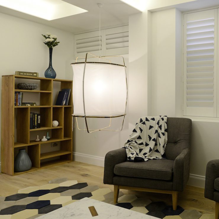 The Block in Melbourne