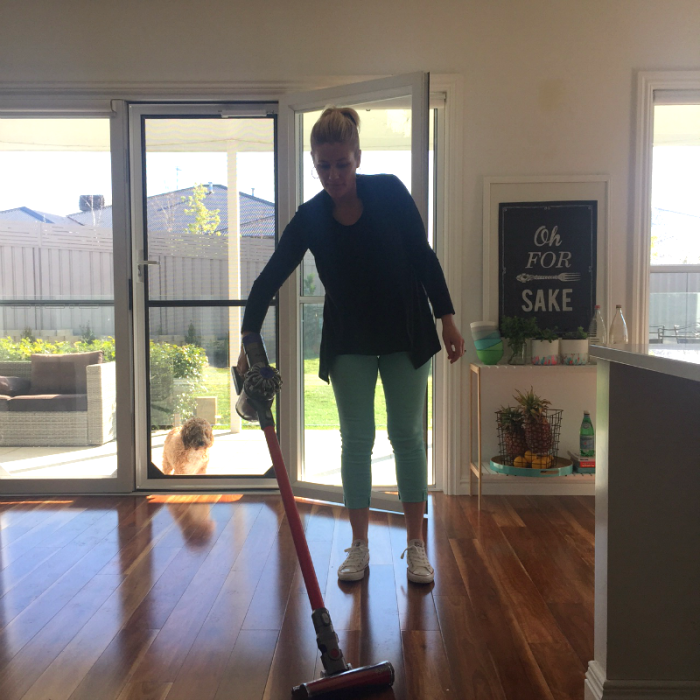 Dyson V6 Absolute - 3