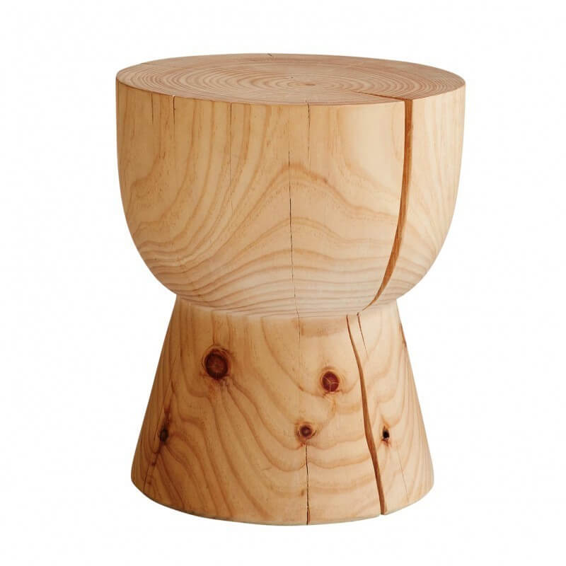 Egg Cup Stool