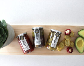 Artisan Range Always Fresh Woolworths