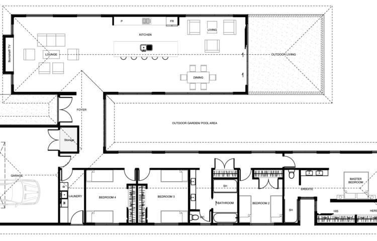 Floor plan Friday Archives - Page 13 of 21 - Katrina Simmonds