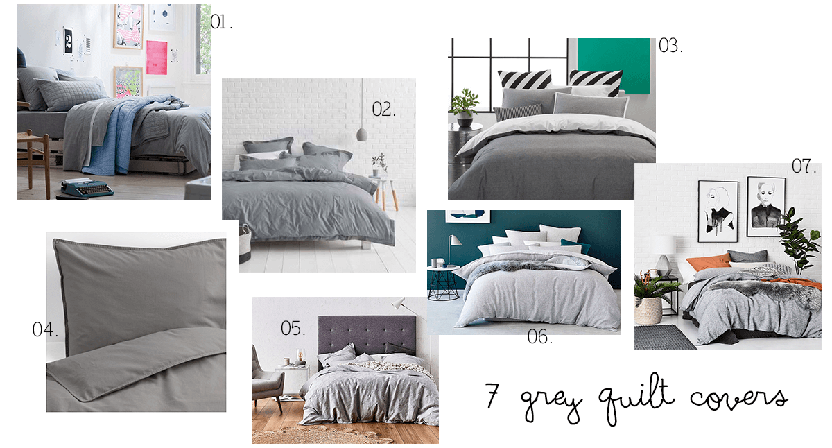 grey-quilt-covers