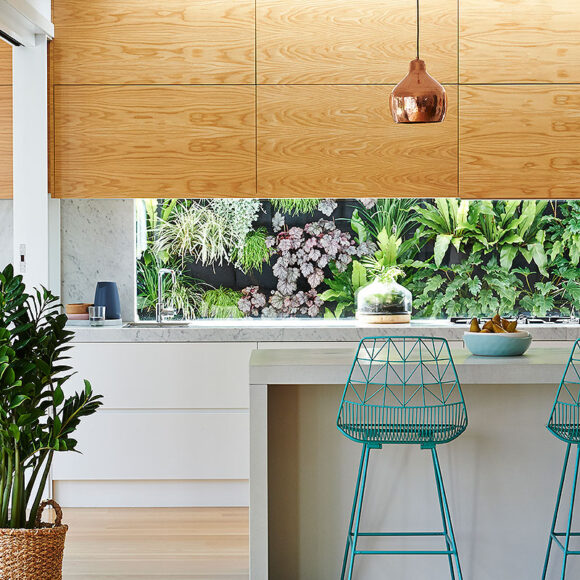two tone kitchen ideas