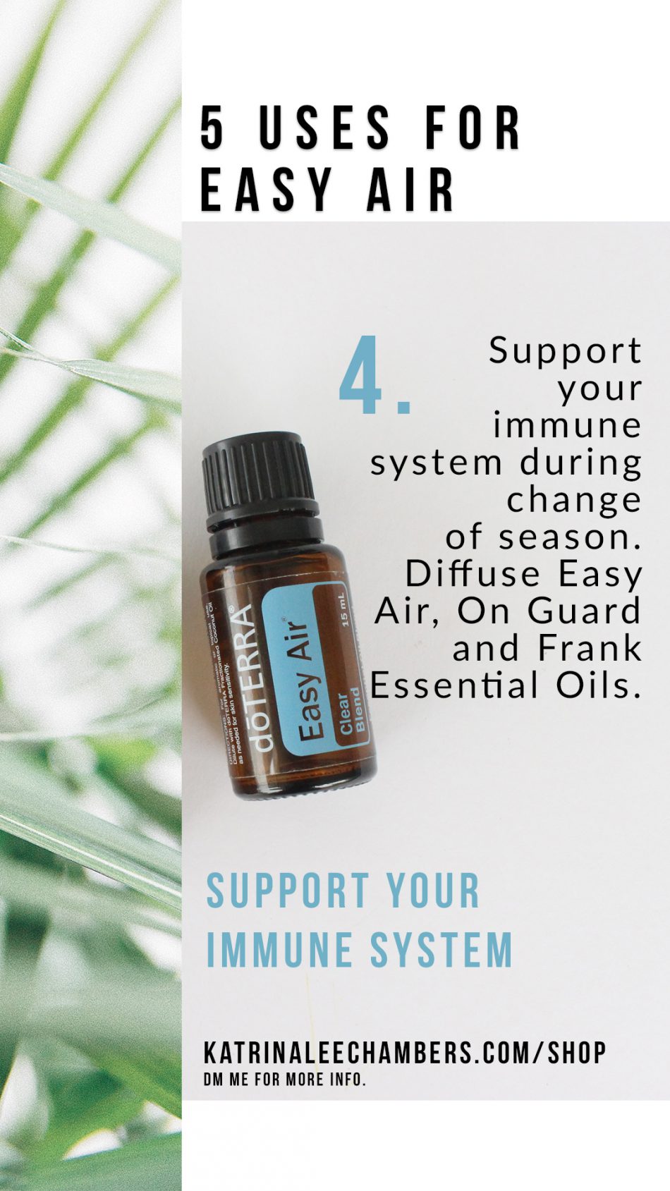 dōTERRA Essential Oils USA on X: Looking for an easy way to