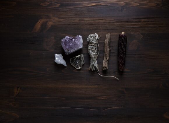 What should we do during a new moon?