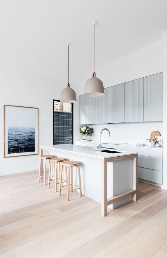 How to get the look you want for less when renovating your kitchen