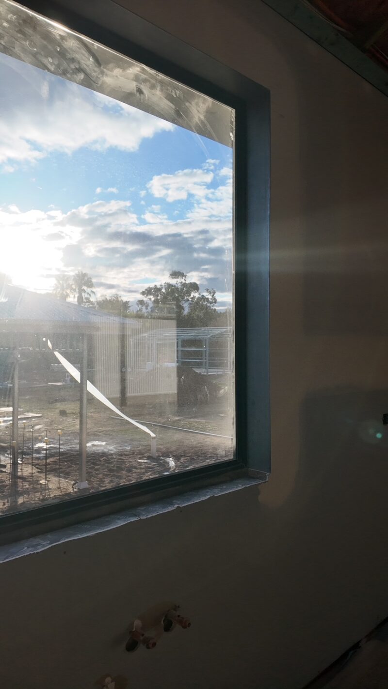 Why We Love Square Set Window Reveals